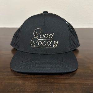 Good Good golf hat
